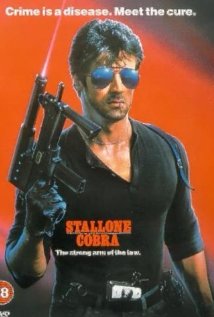 Cobra (1986) DVD Release Date