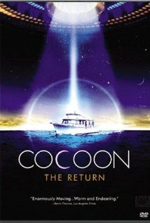 Cocoon: The Return (1988) DVD Release Date
