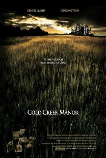 Cold Creek Manor (2003) DVD Release Date