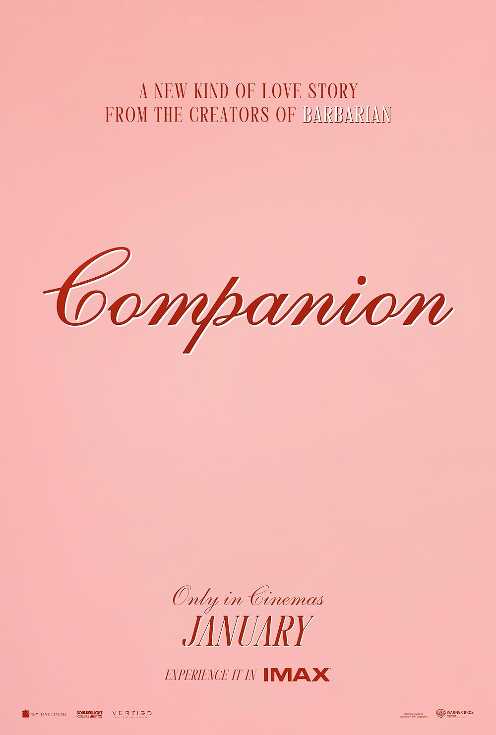 Companion DVD Release Date companion-dvd-release-date