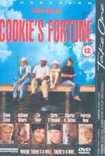 Cookie's Fortune (1999) DVD Release Date