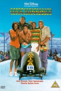 Cool Runnings (1993) DVD Release Date