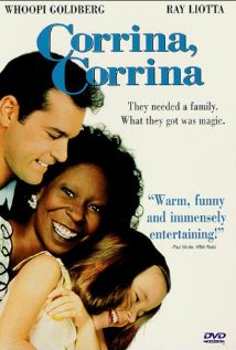 Corrina, Corrina (1994) DVD Release Date