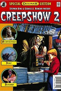 Creepshow 2 (1987) DVD Release Date
