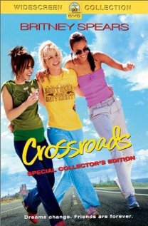 Crossroads (2002) DVD Release Date