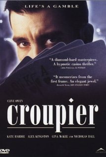 Croupier (1998) DVD Release Date
