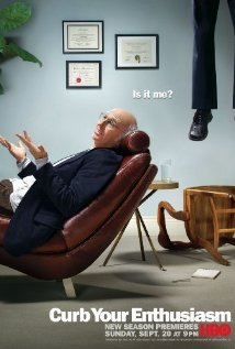 Curb Your Enthusiasm (TV Series 2000-) DVD Release Date