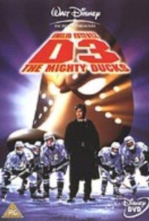 D3: The Mighty Ducks (1996) DVD Release Date