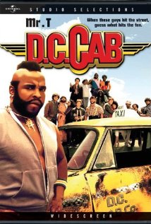 D.C. Cab (1983) DVD Release Date