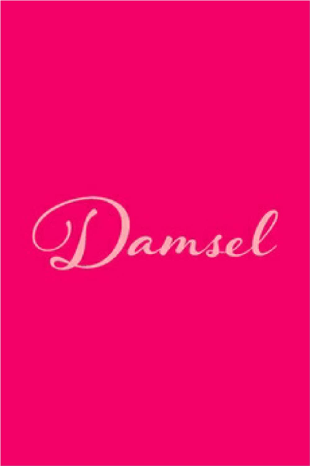Damsel (2023) DVD Release Date