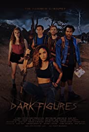 Dark Figures (2020) DVD Release Date