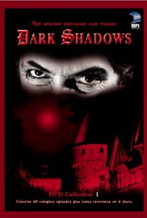 Dark Shadows (TV Series 1966-1971) DVD Release Date