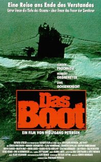 Das Boot DVD Release Date