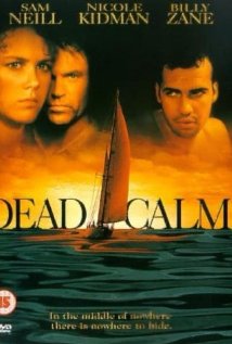 Dead Calm (1989) DVD Release Date
