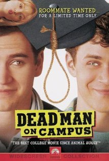 Dead Man on Campus (1998) DVD Release Date