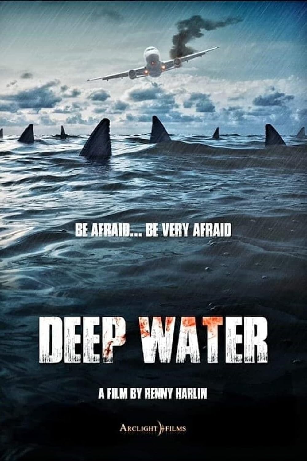 Deep Water (2026) DVD Release Date