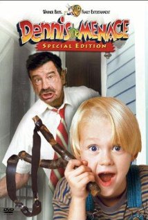 Dennis the Menace (1993) DVD Release Date