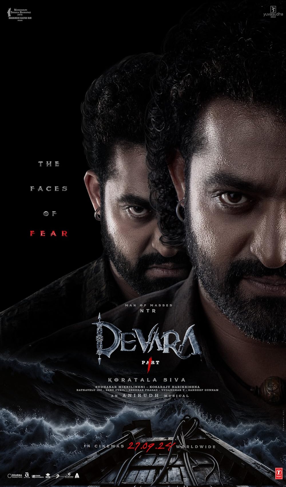 devara part 2 release date 2025