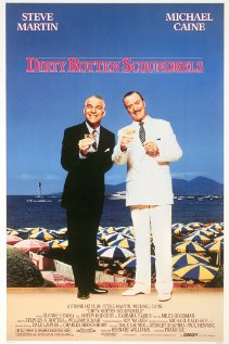 Dirty Rotten Scoundrels (1988) DVD Release Date