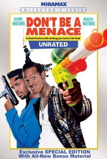 Don't Be a Menace to South Central While Drinking Your Juice in the Hood (1996) DVD Release Date