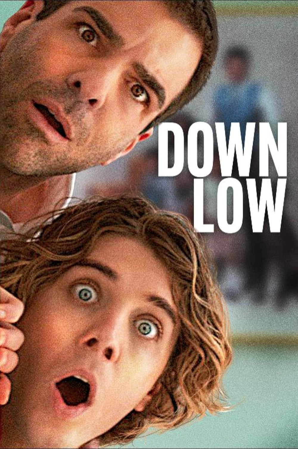 Down Low (2023) DVD Release Date