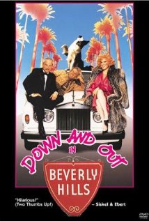 Down and Out in Beverly Hills (1986) DVD Release Date