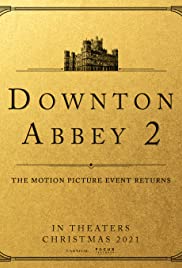 2022 Christmas Dvd Releases Downton Abbey: A New Era Dvd Release Date