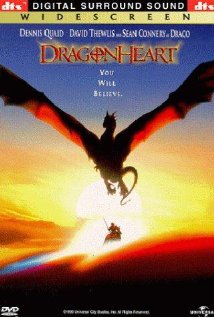 DragonHeart (1996) DVD Release Date