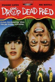 Drop Dead Fred (1991) DVD Release Date