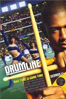 Drumline (2002) DVD Release Date