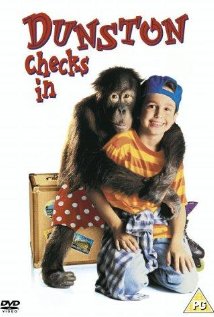 Dunston Checks In (1996) DVD Release Date