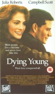 Dying Young (1991) DVD Release Date