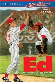 Ed (1996) DVD Release Date