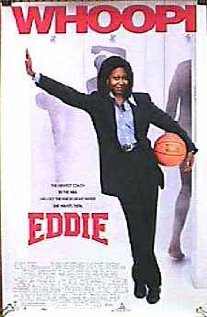 Eddie (1996) DVD Release Date