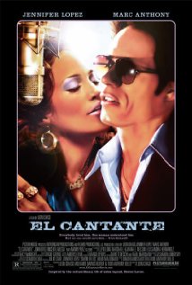 El cantante (2006) DVD Release Date