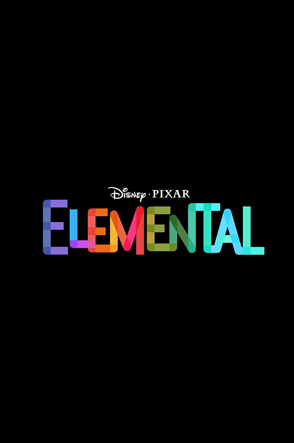 Elemental (2023) DVD Release Date
