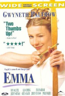 Emma (1996) DVD Release Date