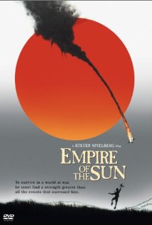 Empire of the Sun (1987) DVD Release Date