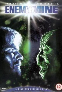 Enemy Mine (1985) DVD Release Date