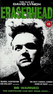 Eraserhead (1976) DVD Release Date