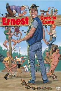 Ernest Goes to Camp (1987) DVD Release Date