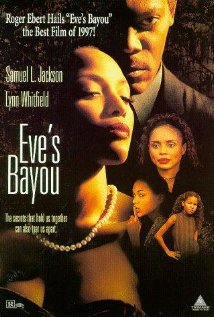 Eve's Bayou (1997) DVD Release Date
