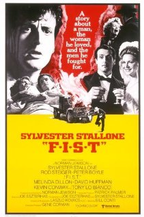 F.I.S.T (1978) DVD Release Date