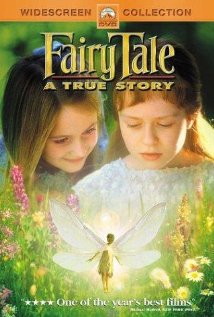 FairyTale: A True Story (1997) DVD Release Date