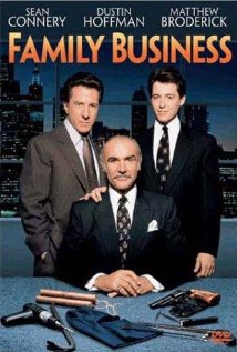 Family Business (1989) DVD Release Date