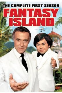 Fantasy Island (TV 1977-1984) DVD Release Date