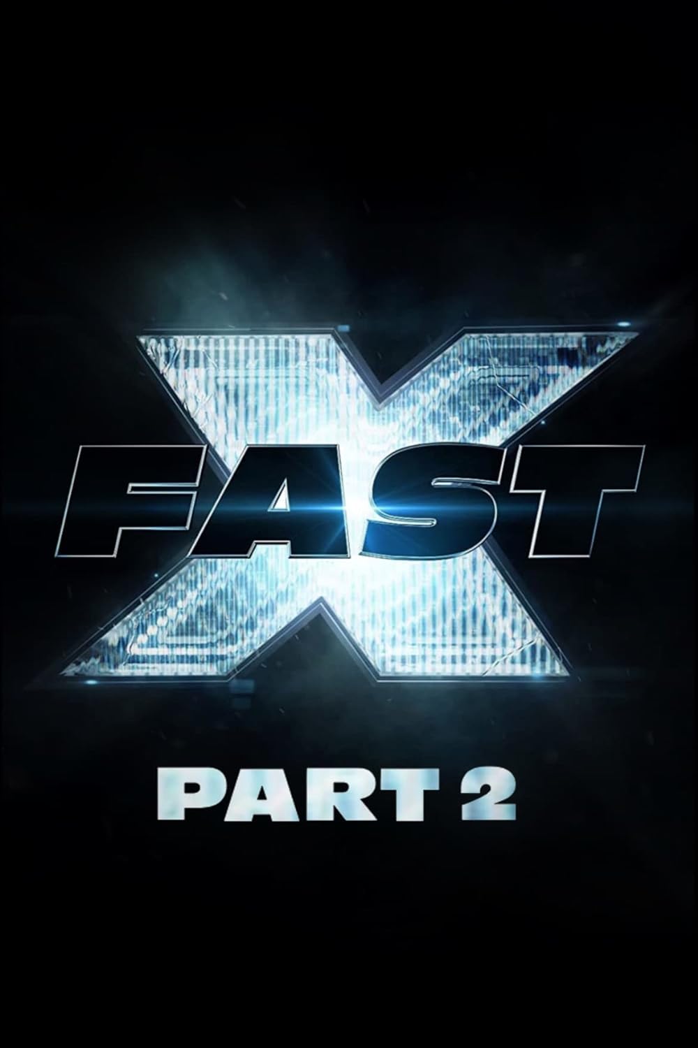 Fast X: Part 2 (2025) DVD Release Date