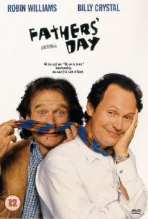 Fathers' Day (1997) DVD Release Date