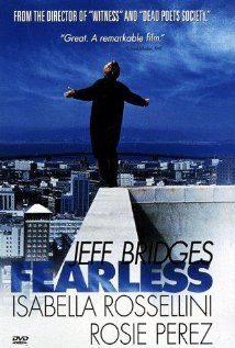 Fearless (1993) DVD Release Date
