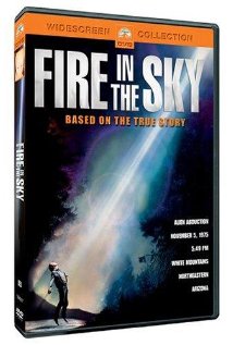 Fire in the Sky (1993) DVD Release Date
